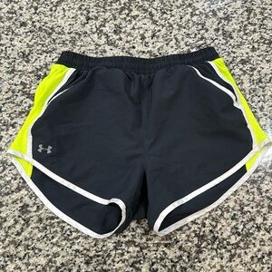 Under Armor Shorts